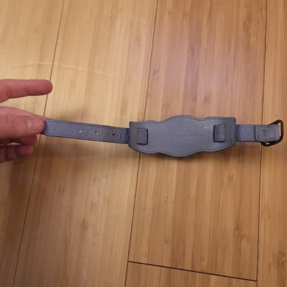 Balenciaga Arena Bracelet - Picture 4 of 5